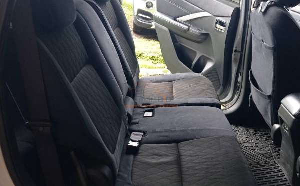 MITSUBISHI XPANDER CROSS 1.5 L