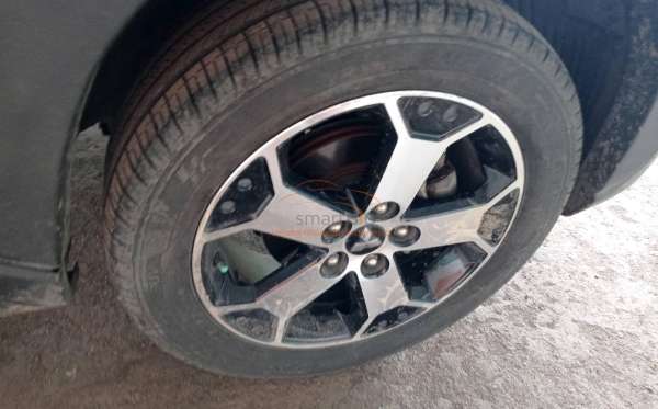 MITSUBISHI XPANDER CROSS 1.5 L