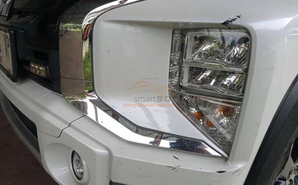 MITSUBISHI XPANDER CROSS 1.5 L