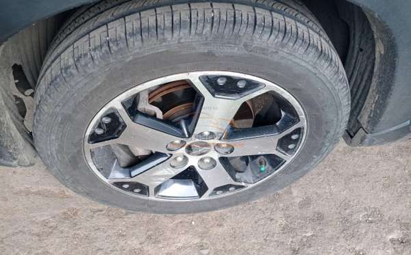 MITSUBISHI XPANDER CROSS 1.5 L