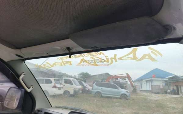 SUZUKI MEGA CARRY PU