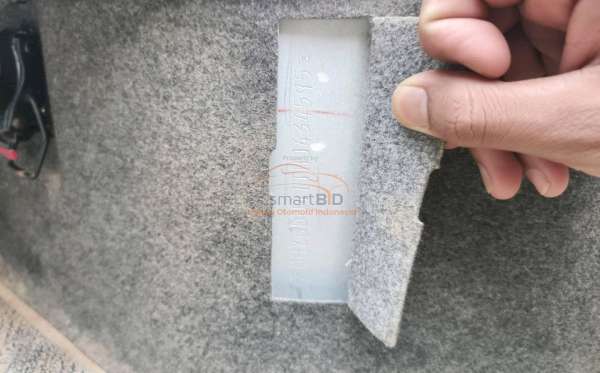 SUZUKI MEGA CARRY PU