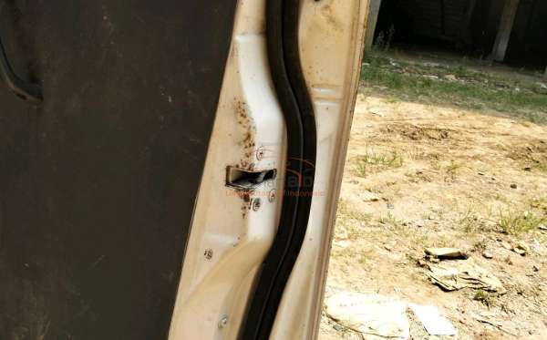 SUZUKI MEGA CARRY PU