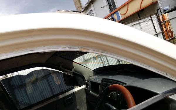 SUZUKI MEGA CARRY PU