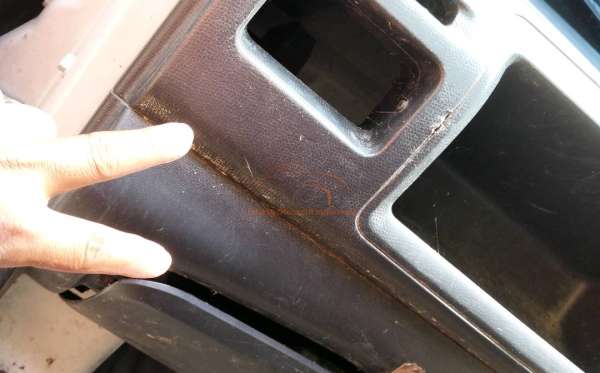 SUZUKI MEGA CARRY PU