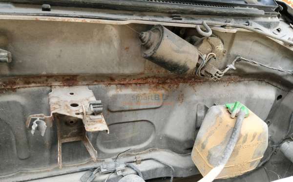 SUZUKI MEGA CARRY PU