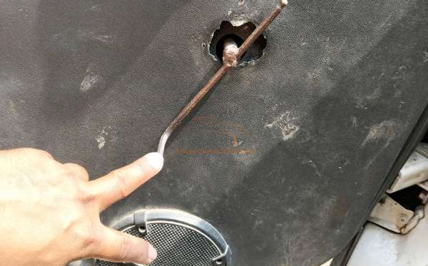 SUZUKI MEGA CARRY PU