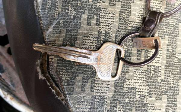 SUZUKI MEGA CARRY PU