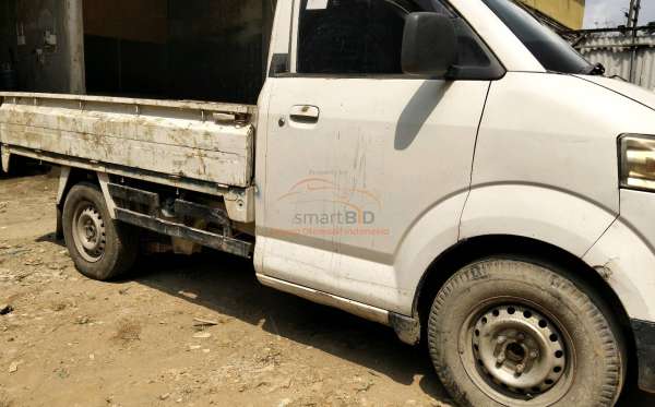 SUZUKI MEGA CARRY PU