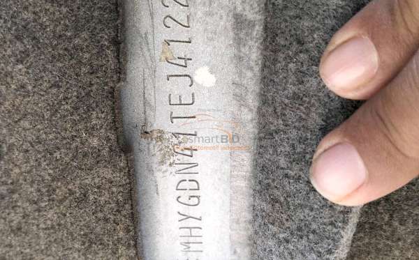 SUZUKI MEGA CARRY PU