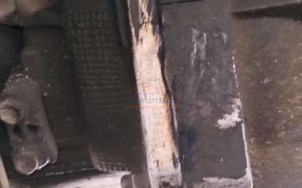 SUZUKI MEGA CARRY PU