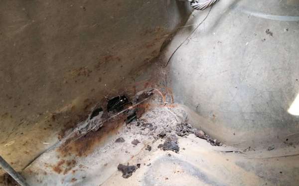 SUZUKI MEGA CARRY PU