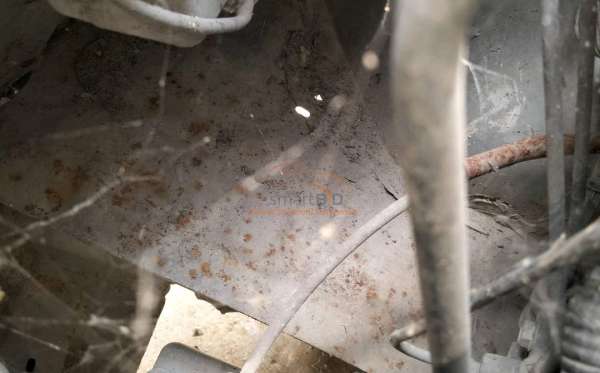 SUZUKI MEGA CARRY PU