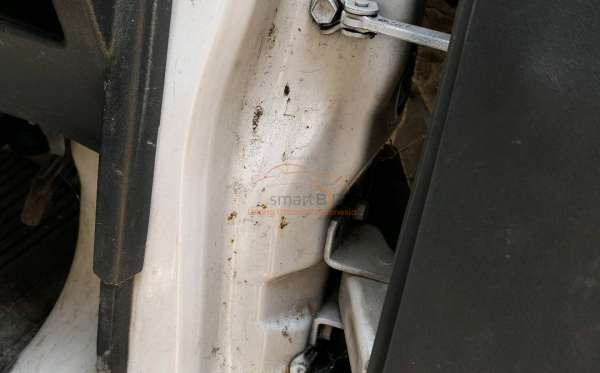 SUZUKI MEGA CARRY PU