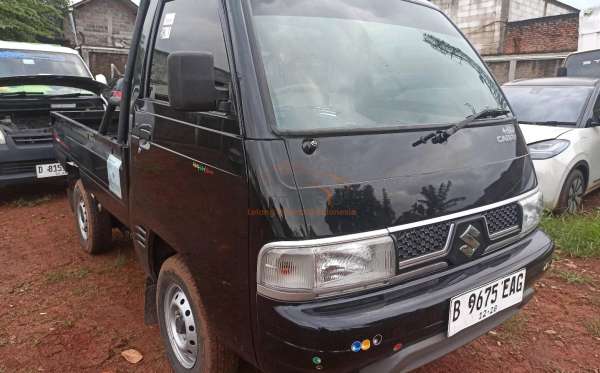 SUZUKI ST 150 PICK UP