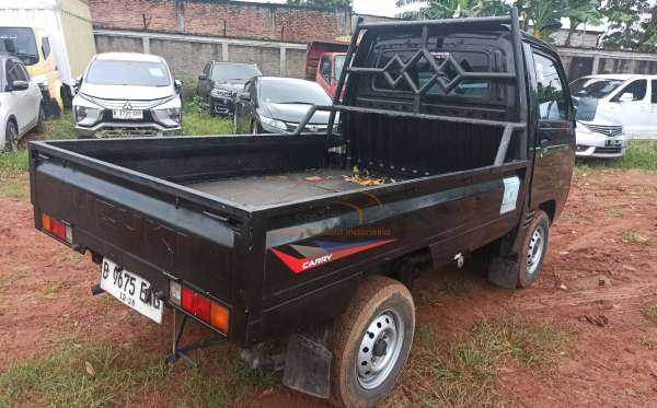 SUZUKI ST 150 PICK UP