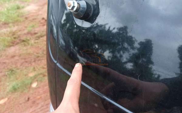 SUZUKI ST 150 PICK UP