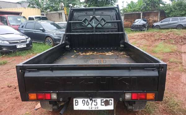 SUZUKI ST 150 PICK UP