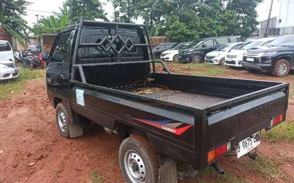 SUZUKI ST 150 PICK UP