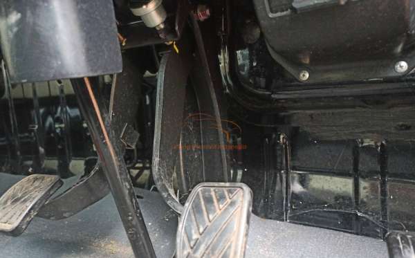 SUZUKI ST 150 PICK UP