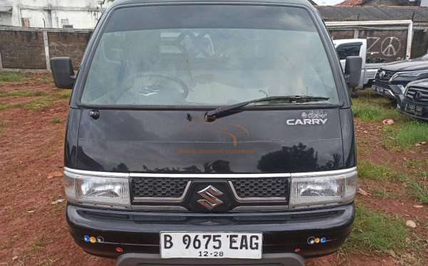 SUZUKI ST 150 PICK UP