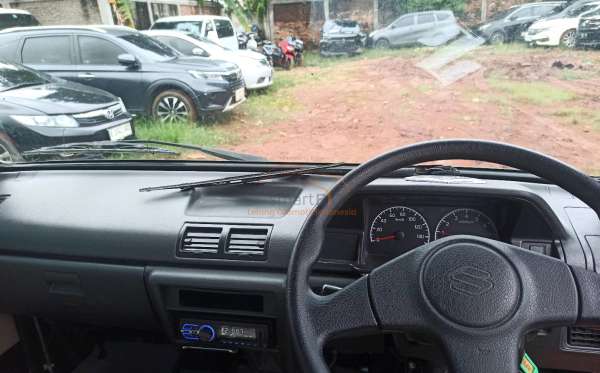 SUZUKI ST 150 PICK UP
