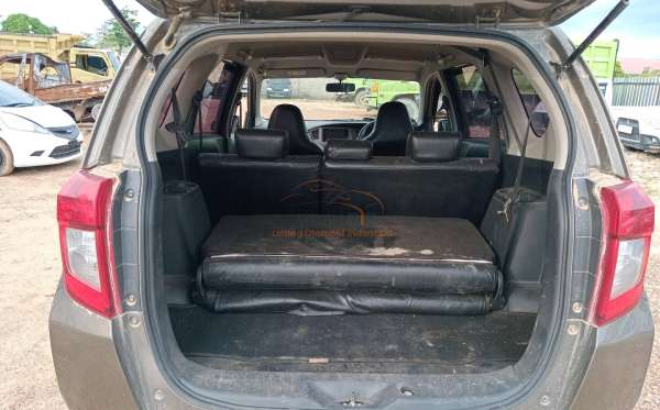 TOYOTA CALYA 1.2 G M/T