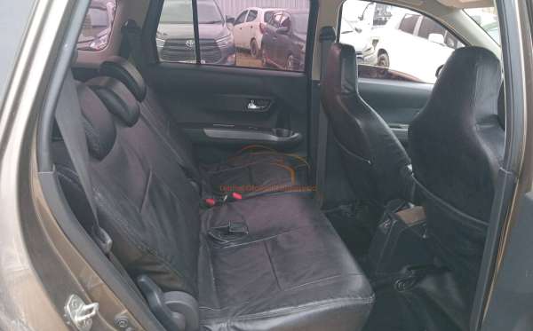 TOYOTA CALYA 1.2 G M/T