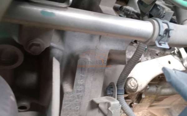 TOYOTA CALYA 1.2 G M/T