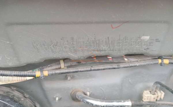 TOYOTA CALYA 1.2 G M/T