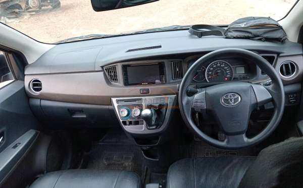 TOYOTA CALYA 1.2 G M/T