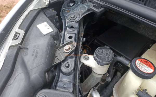 TOYOTA VELLFIRE 2.5G