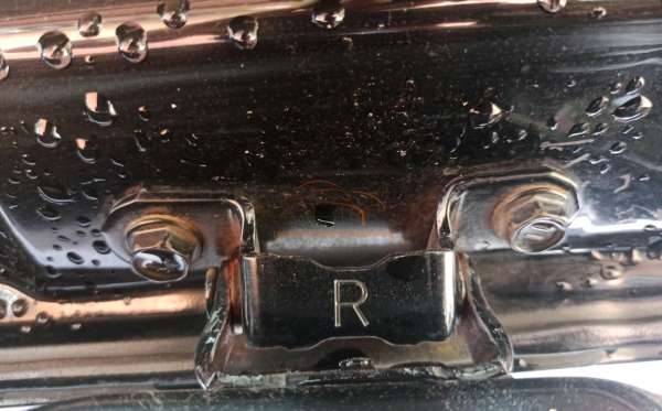 TOYOTA VELLFIRE 2.5G