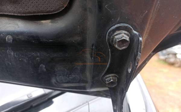 TOYOTA VELLFIRE 2.5G