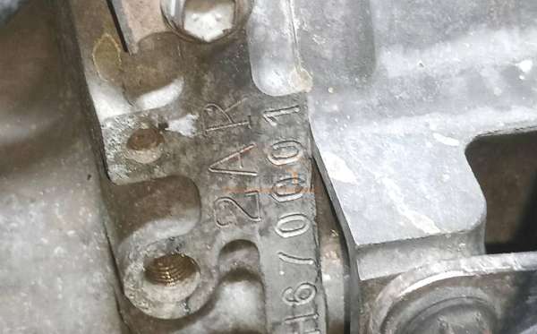 TOYOTA VELLFIRE 2.5G