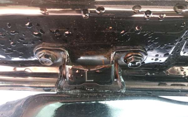 TOYOTA VELLFIRE 2.5G