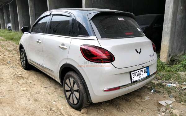 WULING BINGUO EV