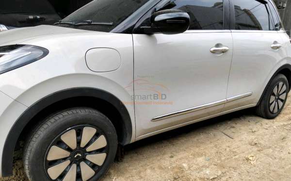 WULING BINGUO EV