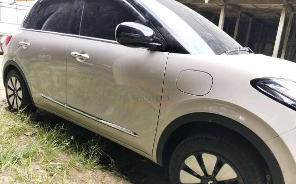 WULING BINGUO EV