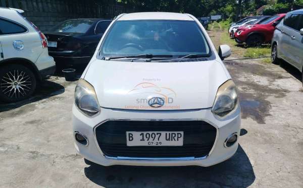 DAIHATSU  AYLA