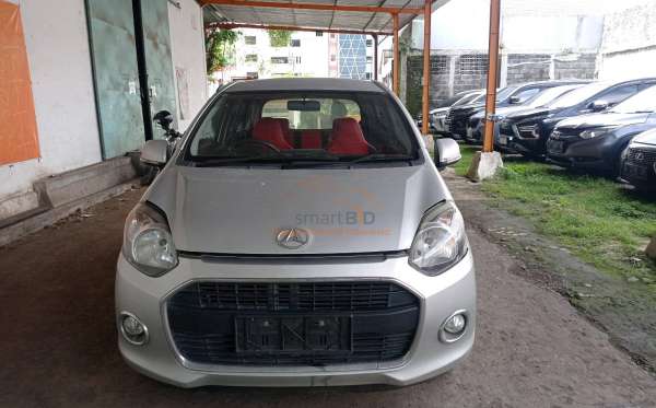 DAIHATSU AYLA