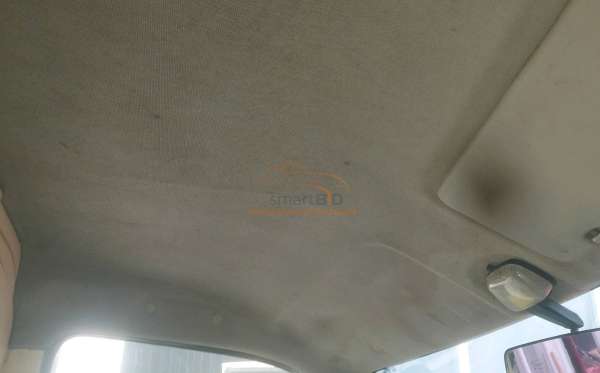 DAIHATSU GRAN MAX PICK-UP