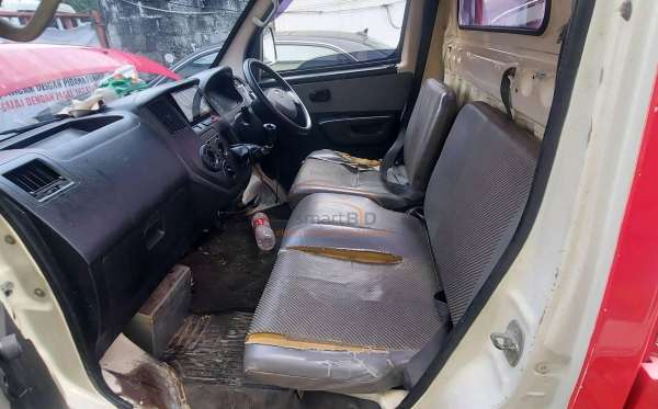 DAIHATSU GRAN MAX PICK-UP