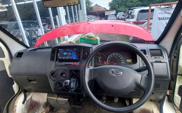 DAIHATSU GRAN MAX PICK-UP