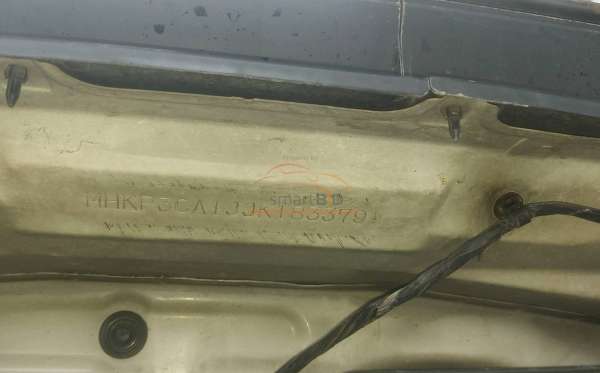 DAIHATSU GRAN MAX PICK-UP