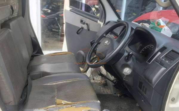 DAIHATSU GRAN MAX PICK-UP