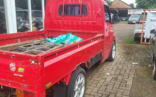 DAIHATSU GRAN MAX PICK-UP