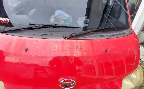 DAIHATSU GRAN MAX PICK-UP