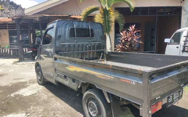 DAIHATSU GRAN MAX PU AC PS 1.5