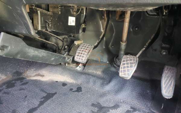 DAIHATSU GRAN MAX PU AC PS 1.5